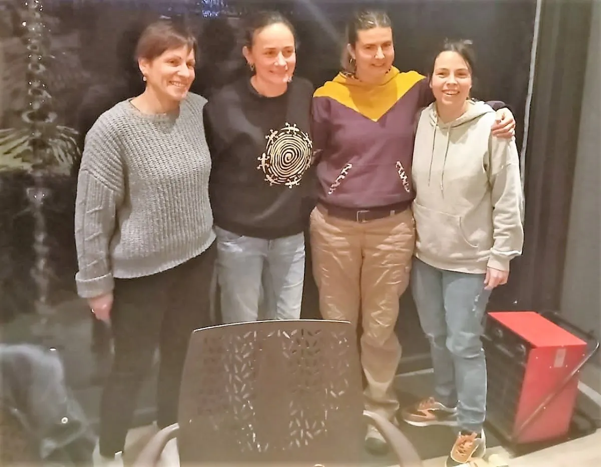 La nova junta del Gremi d'Hostaleria vol ser representativa del conjunt de la comarca