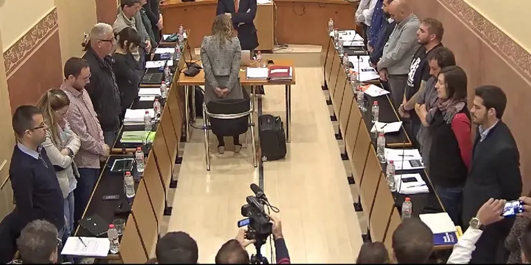 El ple aprova el nou expedient de contractació del servei de neteja