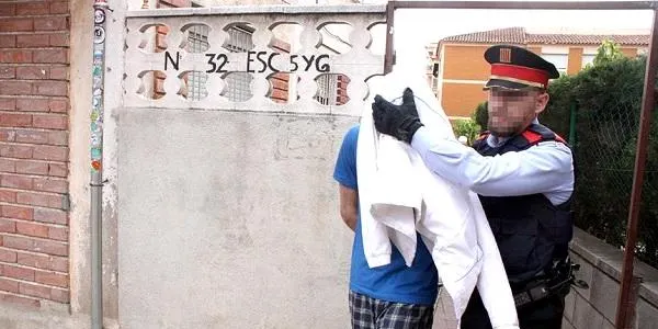 Mor per sobredosi el presumpte assassí de la psicòloga de Tarragona a la presó Mas d’Enric del Catllar