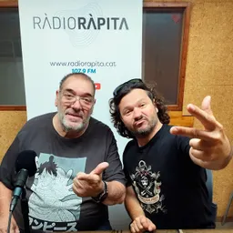 L'entrevista - Oscar Sanchís i Rafa Balaguer del 05-06-2024 - episode art