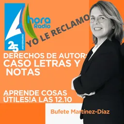 #78 - Defensa legal de artistas ante el plagio por IA - episode art