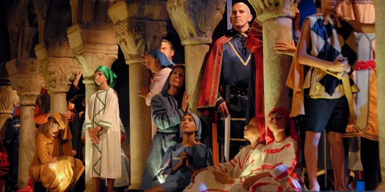 El Retaule de Sant Ermengol estrena pàgina web