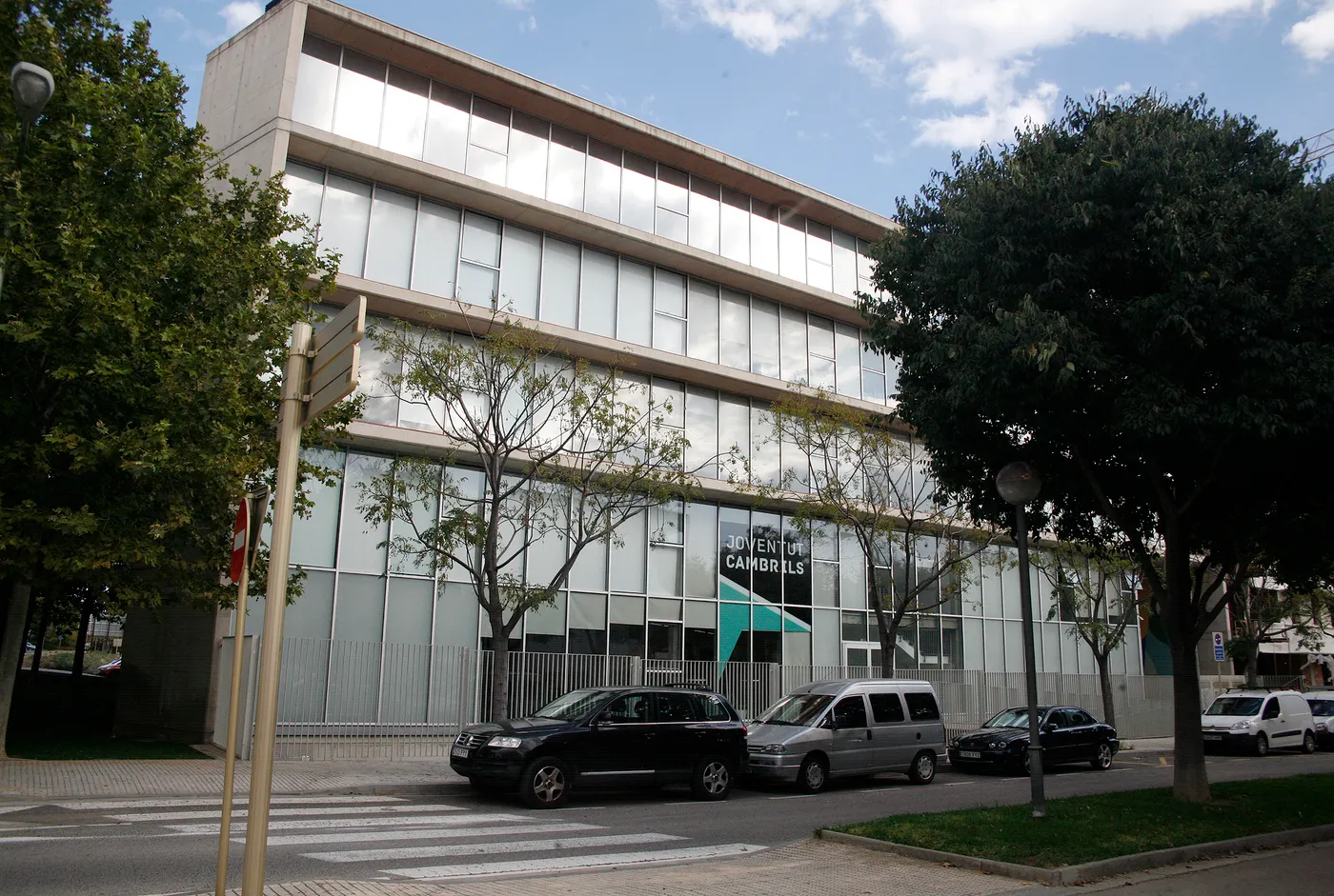 Cambrils entra a formar part del grup motor tècnic i directiu de la Cessetània