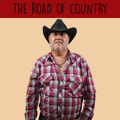 The Road of Country