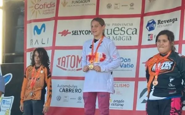 Foto: Mia Ayats