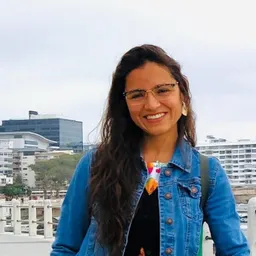 #371 - Entrevista a Macarena Marambio, investigadora del ICM-CSIC - episode art