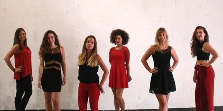 Rubisound - Carolina Alabau