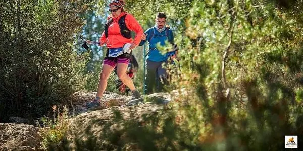Menys d’un mes per a la 13a Marxa dels Castells del Baix Gaià
