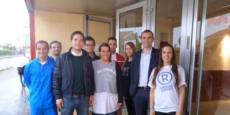Víctor Puig (CiU): "L'esport té una clara funció social i de promoció econòmica"