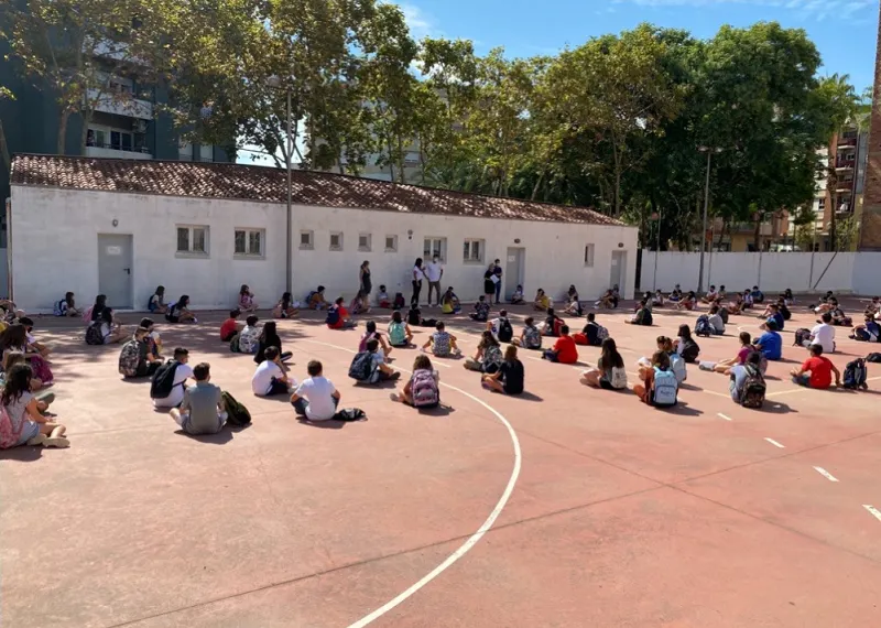 Els centres educatius de Cambrils sumen un total de 68 alumnes confinats