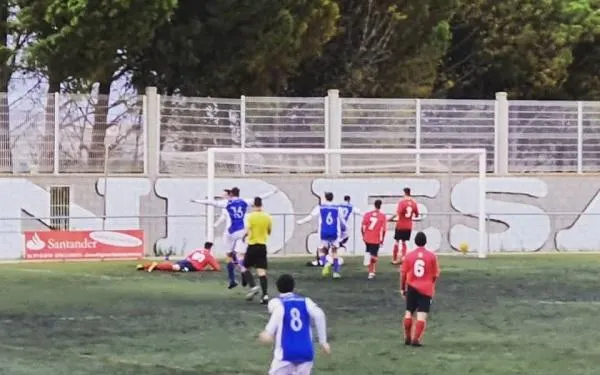 Foto: Atlètic Roda de Barà