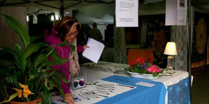 Torna la Fira Naturà lia aquest cap de setmana a Arenys de Mar