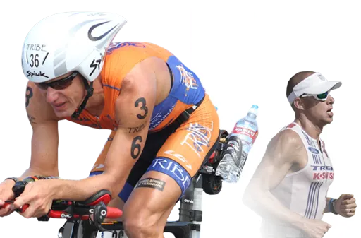 Dissabte 30 de setembre, tallat el trànsit a la N-II de 07’30h a 18h amb motiu de la celebració de l’Ironman