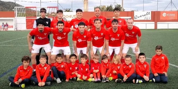 El Roda de Berà guanya al Jesús Catalonia en la primera ‘final’ per la salvació (3-1)
