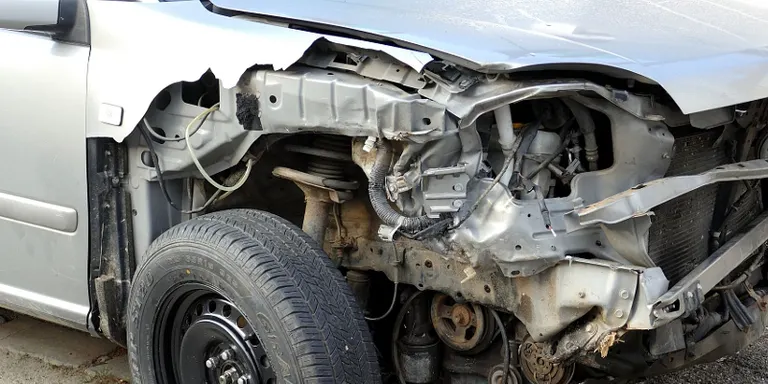 Rubí registra mig miler d’accidents de trànsit cada any
