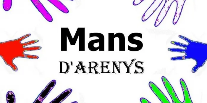 Neix ‘Mans, d’Arenys’, una nova associació solidària a la vila