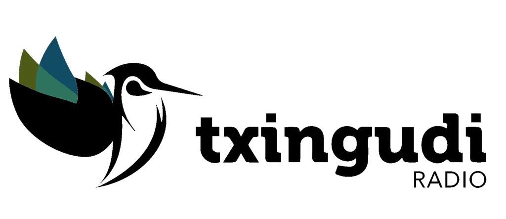 Txingudi Radio logo