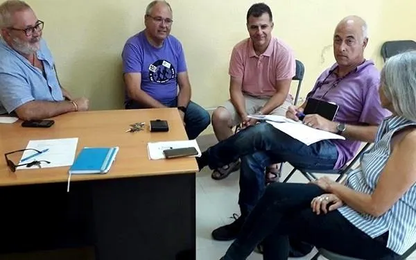 Foto: Alternativa Altafulla