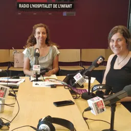 Carrer Major - Entrevista local a Cristina Lopera, Laia Gil i Bàrbara Mas - episode art