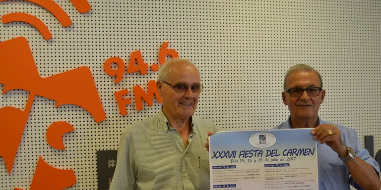 Festes del Barri del Carme a Pineda