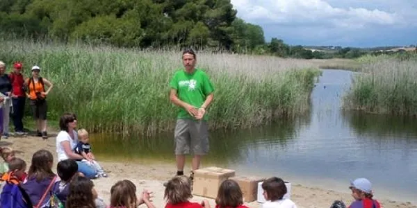 La Xarxa d’Observadors Ambientals de la Conca del riu Gaià impartirà cinc jornades de formació arreu del Baix Gaià