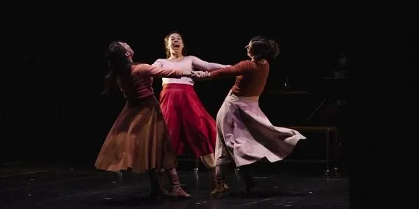 L’obra ‘La Roser’ arriba aquest dissabte al Centre Cultural del Catllar