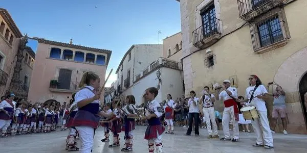 Satisfacció generalitzada a Altafulla pel desenvolupament de La Petita
