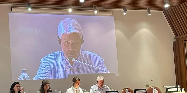 Antoni Marzoa, elegit president del MEDAC, el Consell Consultiu per a la pesca Mediterrània