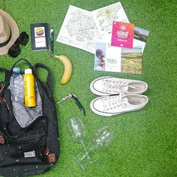 10 coses per posar a la motxilla de l'enoturista - episode art