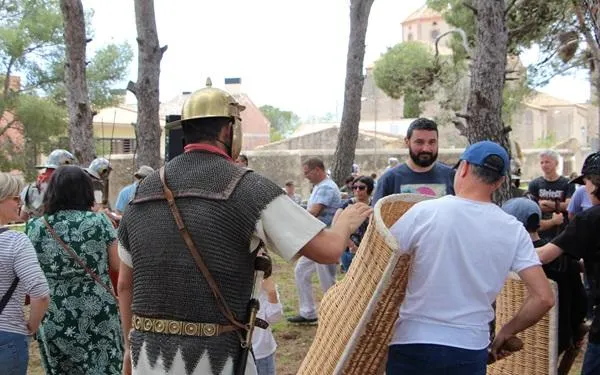 Foto: Altafulla Ràdio