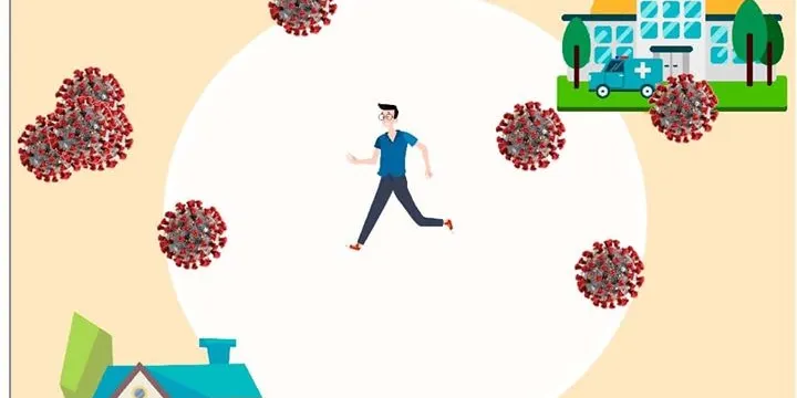 Creen des de la Seu un videojoc per ajudar els infants a entendre el coronavirus