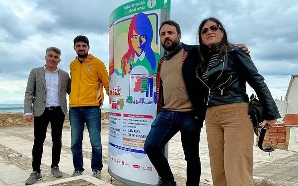 Foto: Altafulla Ràdio