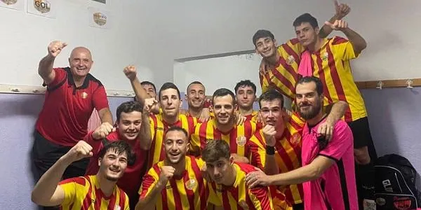 La Pobla de Montornès torna al bon camí a costa del Futsal Valls ‘B’ (10-5)