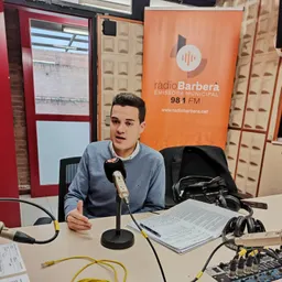 Entrevista al portaveu del PP, Raúl Collbatallé Simón (20-2-2025) - episode art