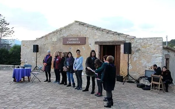 Foto: Altafulla Ràdio