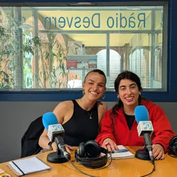 #447 - Entrevistes de La Rambla del 25/4/2025 — La Taneu de Sant Jús obre càsting per al musical infantil Matilda - episode art