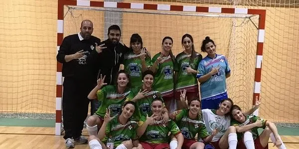 El Catllar femení confirma la seva recuperació guanyant per la mínima al Castellvell del Camp (1-0)