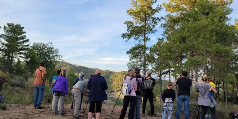 El Festival de Senderisme dels Pirineus torna aquest cap de setmana al Solsonès