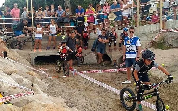 Foto: Àngel Batlle