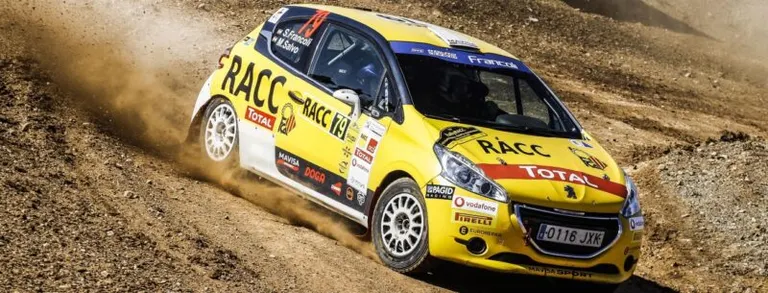 El Rally Catalunya donarà el tret de sortida a l’Alt Camp