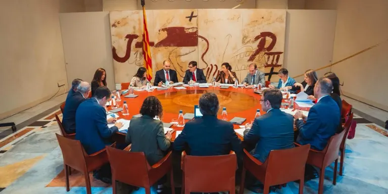 El Govern culpa del brot de xarampió al Garraf a "la insolidaritat de les persones amb creences negacionistes"