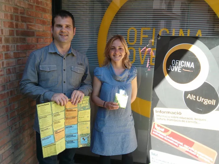 L'Alt Urgell ofereix més de 40 activitats esportives i de lleure per aquest estiu