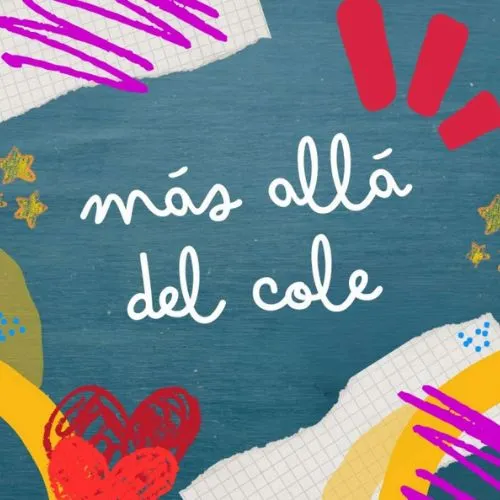 Más allá del cole