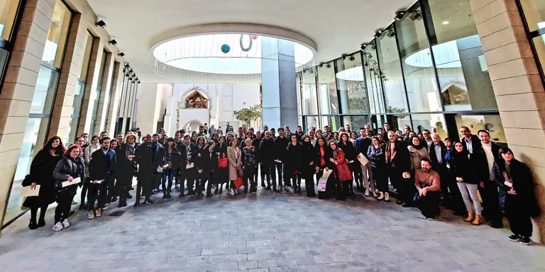 Vallsgenera reconeix el paper de vuitanta empreses col·laboradores