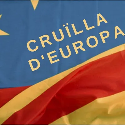 Cruïlla d'Europa