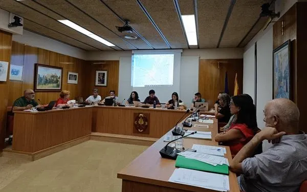 Foto: Altafulla Ràdio