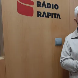 L'entrevista, amb Albert González i Oriol Clos - episode art