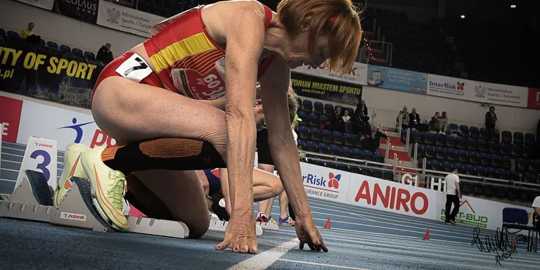 L'atletisme català aconsegueix 27 medalles al Mundial màster de Torun