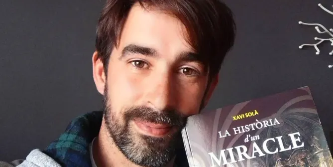 Xavier Solà relleva Sílvia Torra al capdavant de Junts Solsonès