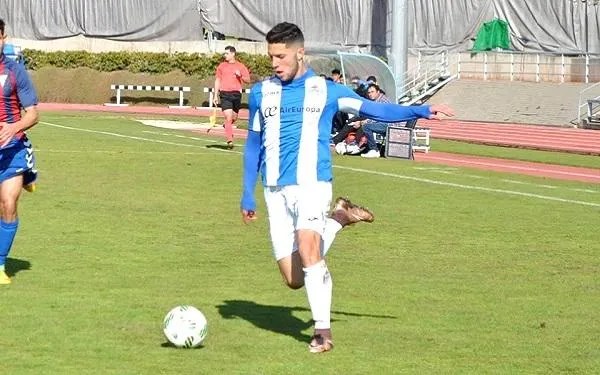 Foto: Gimnàstic de Tarragona